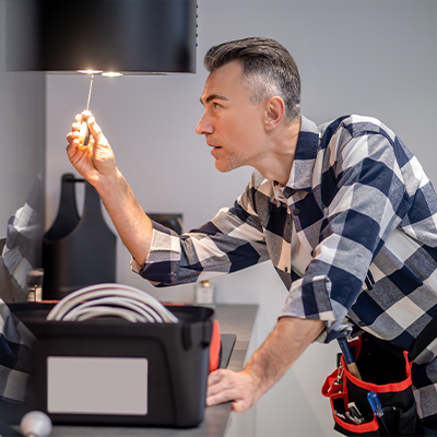 Handyman & Maintenance