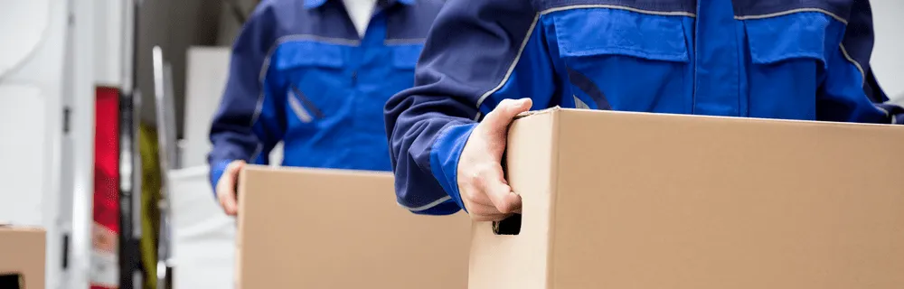 Packers & Movers