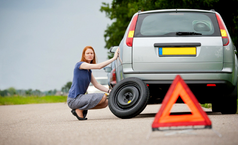 Puncture