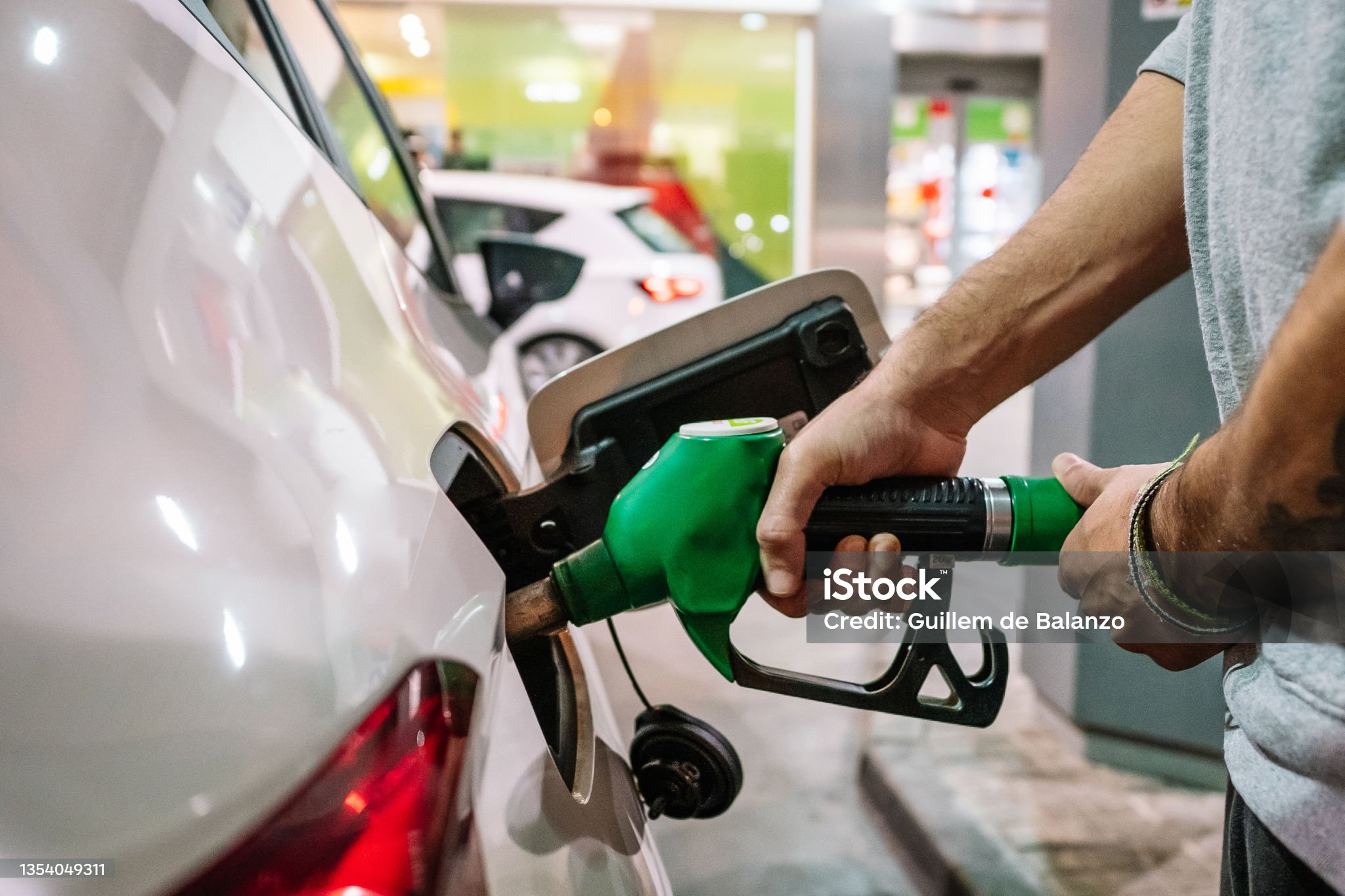 Petrol